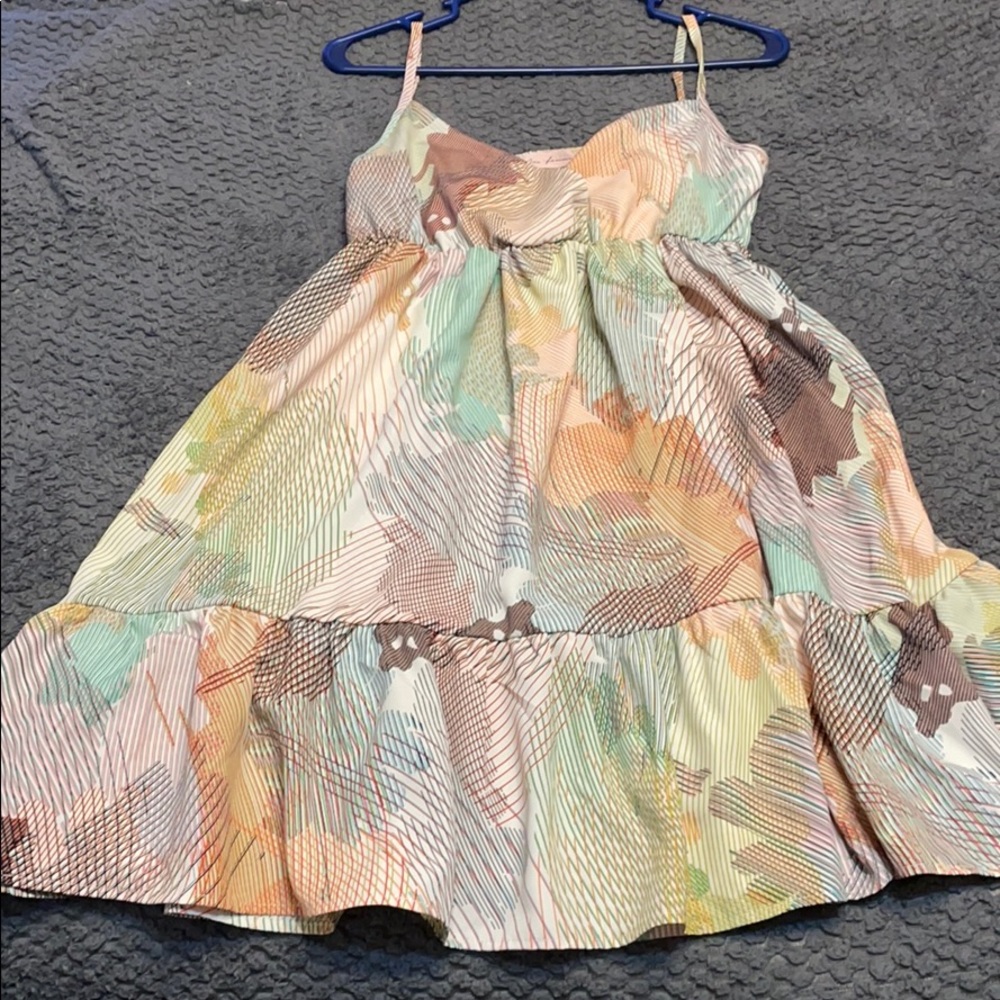 NWOT Ces femme dress